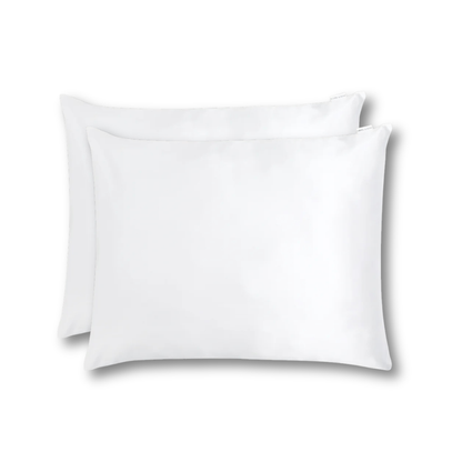 Sovna™ Satin Kuddöverdrag - Vakna med friskt och färdigt hår varje morgon