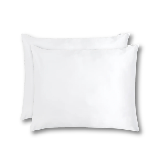 Sovna™ Satin Kuddöverdrag - Vakna med friskt och färdigt hår varje morgon